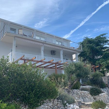 Studio Apartments More Korčula Eksteriør bilde