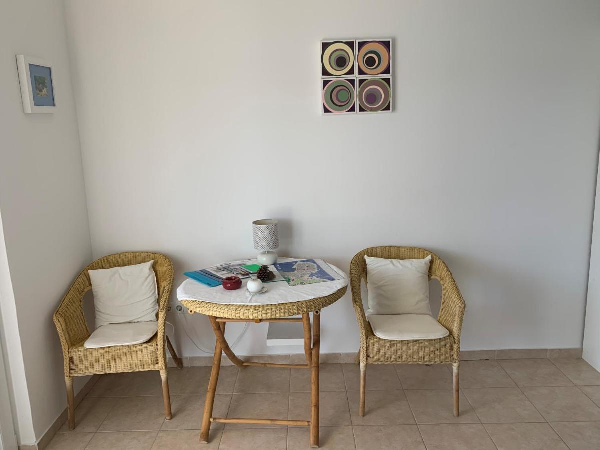 Studio Apartments More Korčula Eksteriør bilde