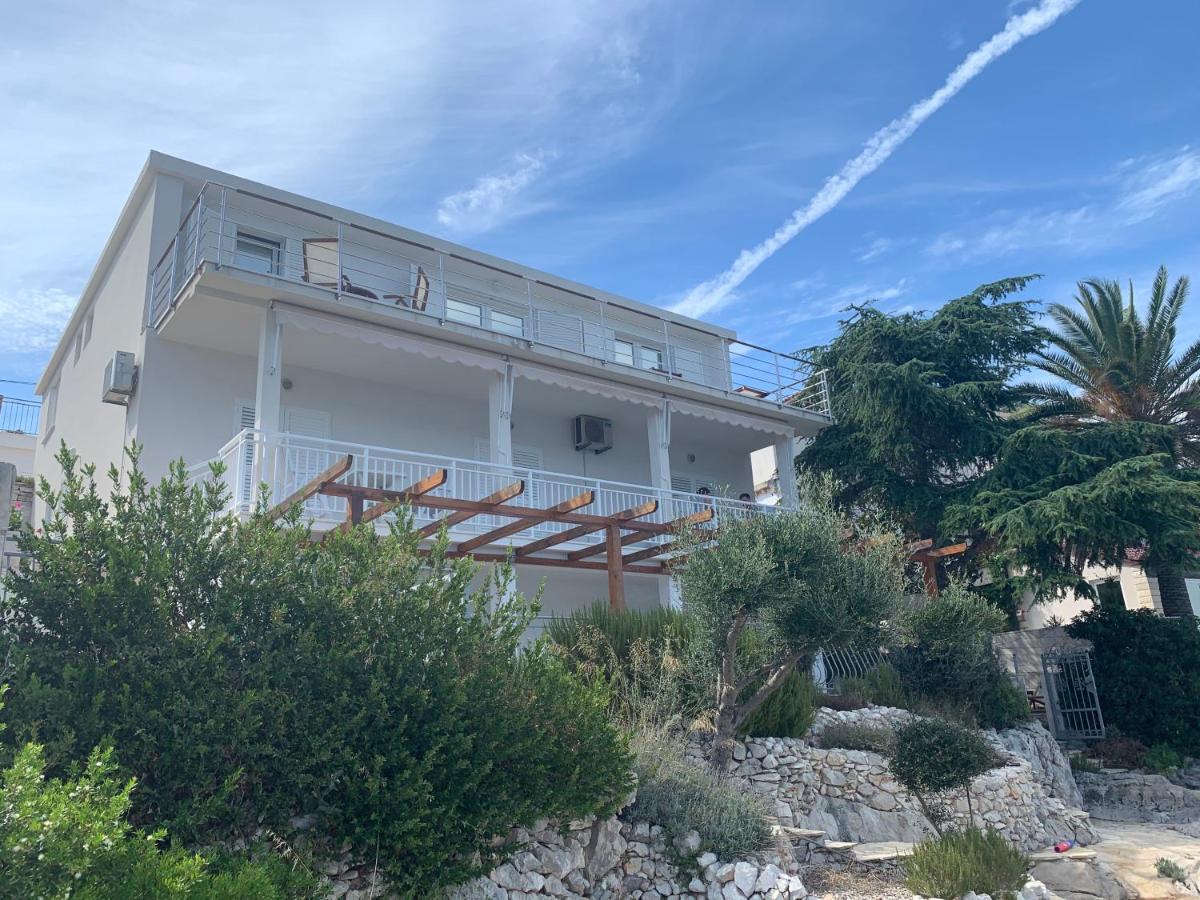 Studio Apartments More Korčula Eksteriør bilde
