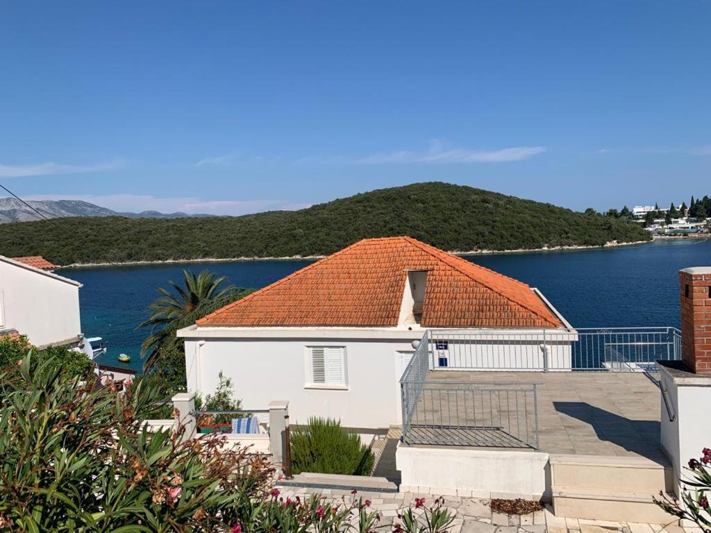 Studio Apartments More Korčula Eksteriør bilde