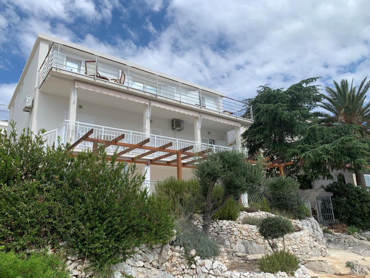Studio Apartments More Korčula Eksteriør bilde