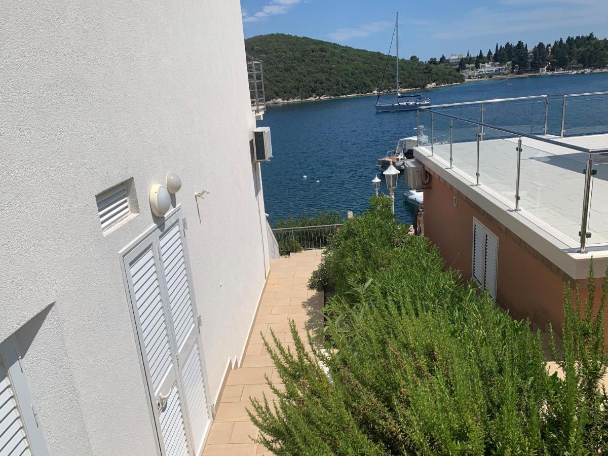 Studio Apartments More Korčula Eksteriør bilde